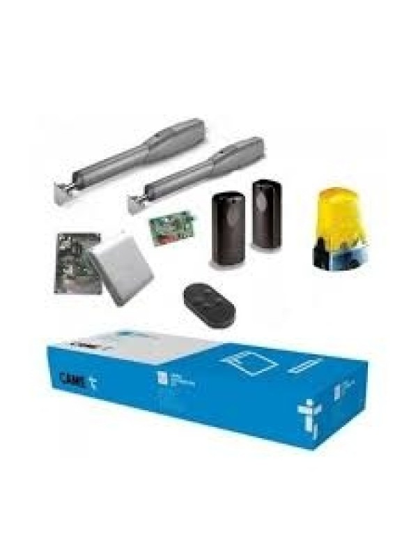 KIT TELESCOPICO ATS3M 230V LAMP