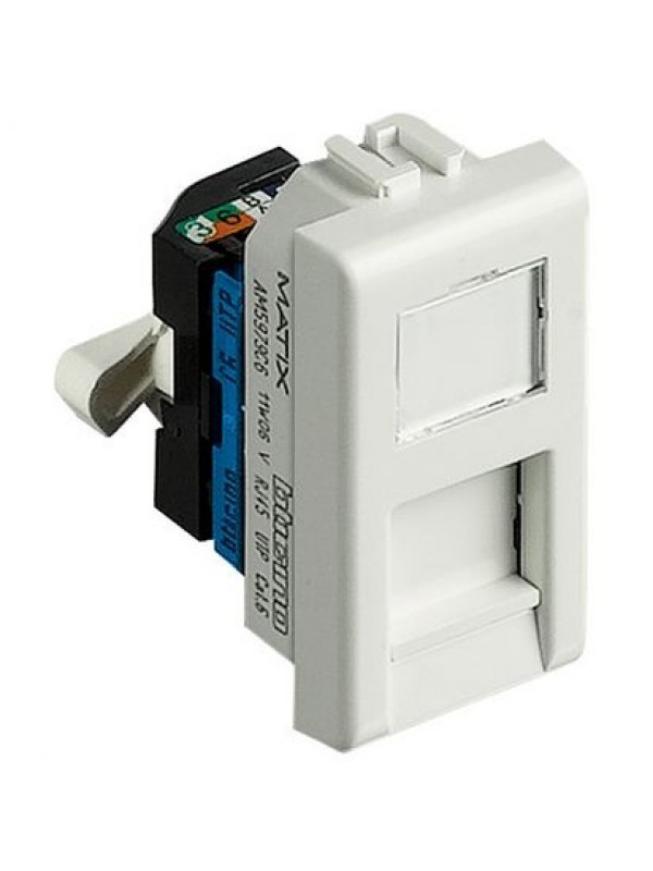BTNET - MATIX RJ45 TOOLLESS UTP CAT6