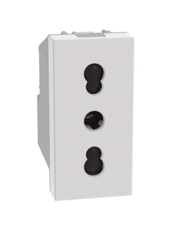 MATIXGO - PRESA ITAP17/11 BIANCO