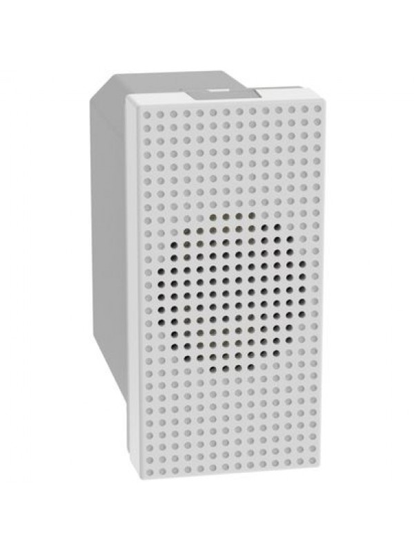 MATIXGO - RONZATORE230V BIANCO