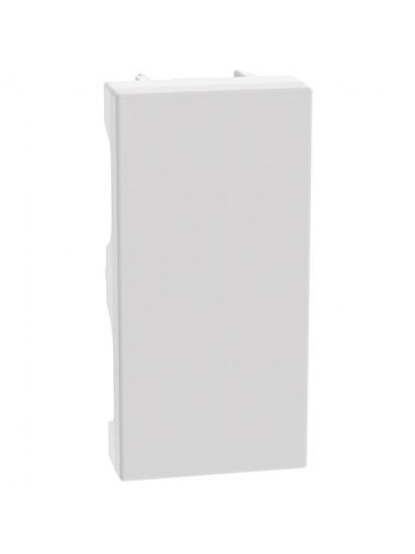 MATIXGO - FALSO POLO BIANCO