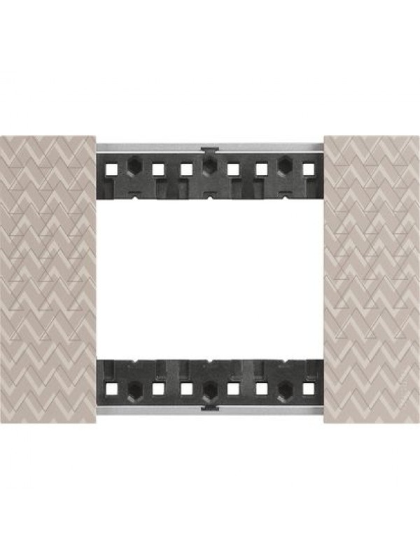 L.NOW - PLACCA 3P OPTIC