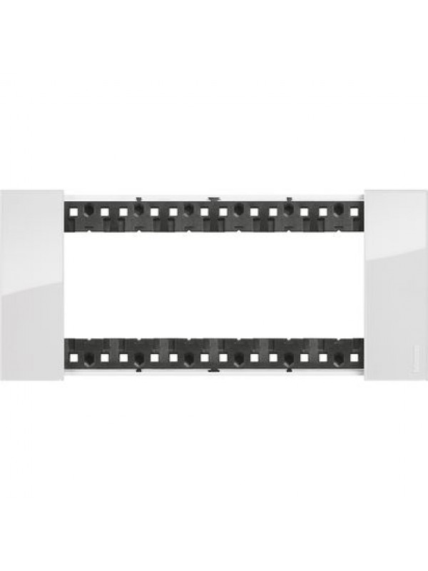 L.NOW - PLACCA 6P GHIACCIO