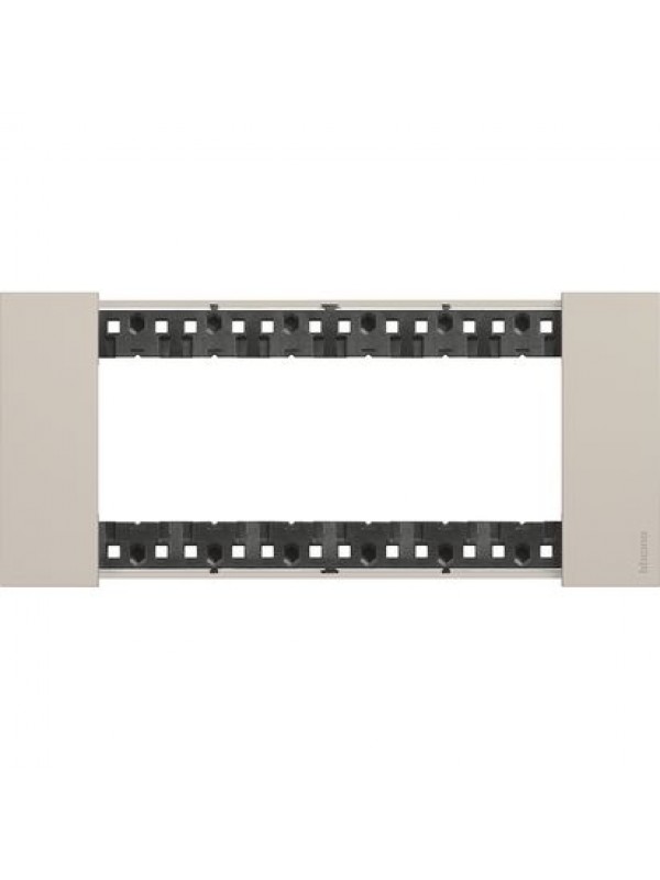 L.NOW - PLACCA 6P SABBIA