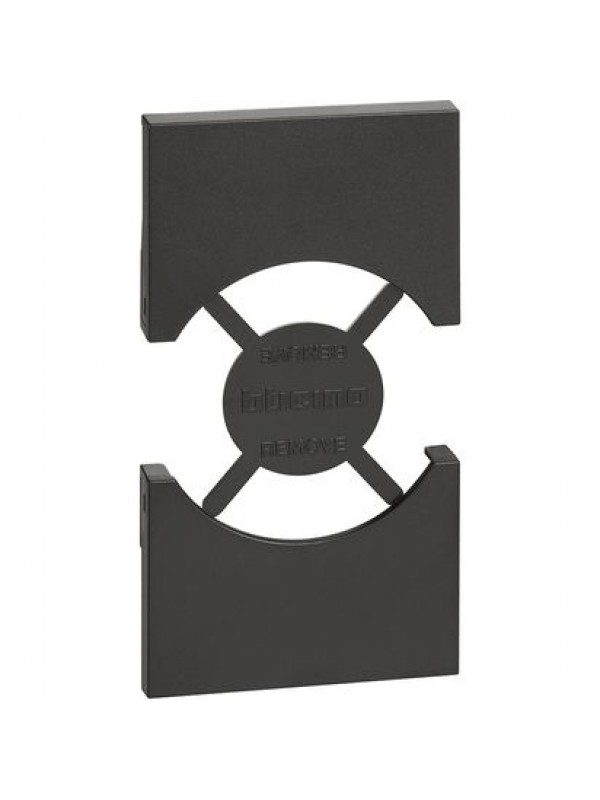 L.NOW - COV. PRESA IT/GER 2M NERA