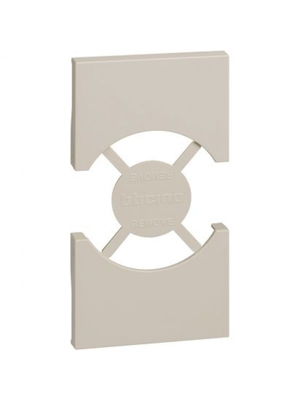 L.NOW - COV. PRESA IT/GER 2M SABBIA