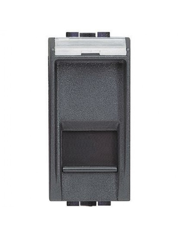 BTNET - LIVING INT RJ45 TOOLLESS UTP CAT6