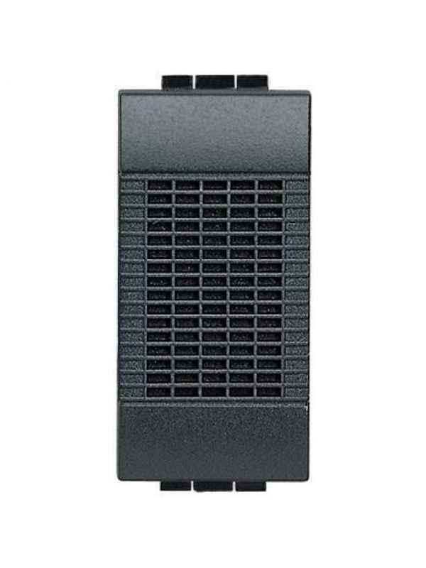 LIVING INT - RONZATORE 12VAC 5VA
