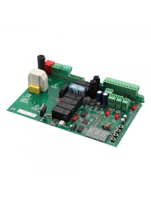 SCHEDA ELETTRONICA ZBKN