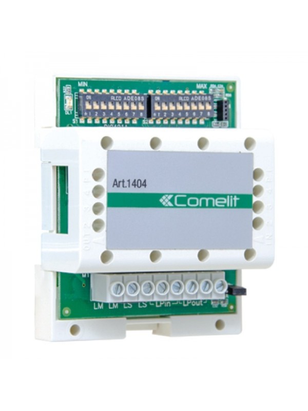 SCAMBIO DIGITALE SIMPLEBUS2