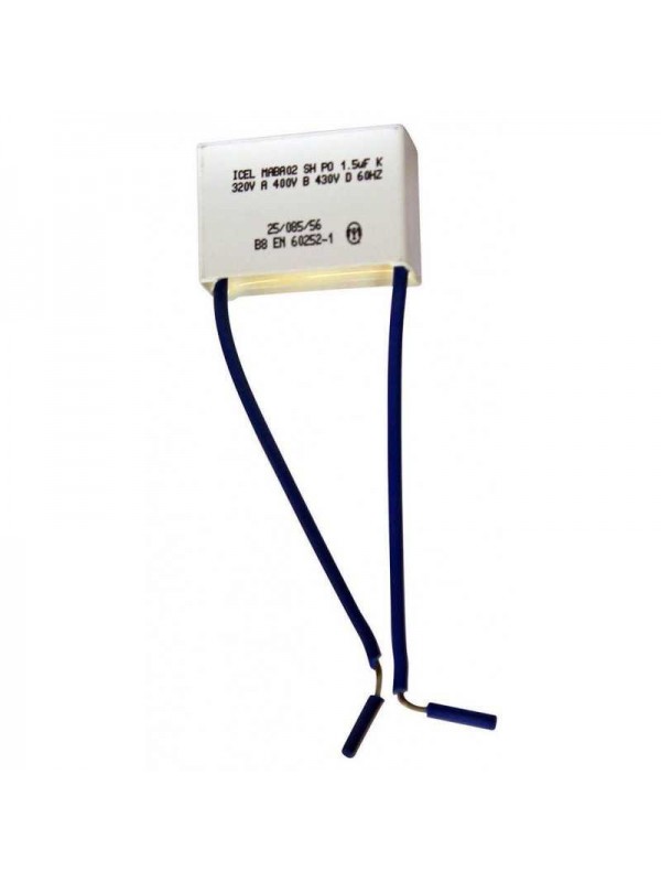 ADATT. PULSANTI LUMINOSI S.20/26