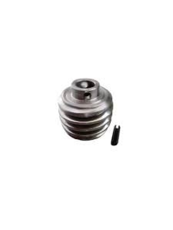 VITE SENZA FINE BY BK