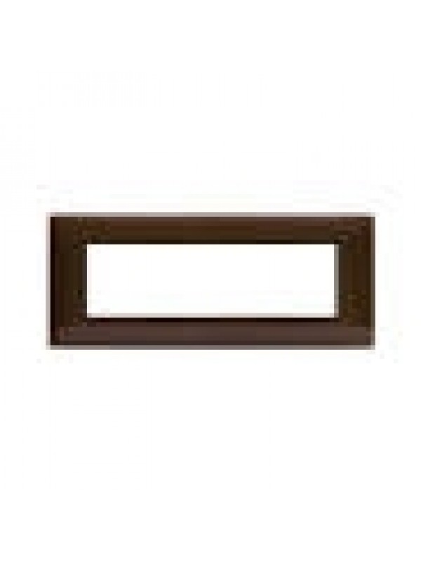 PLACCA YOUNG44 AVANA             7M