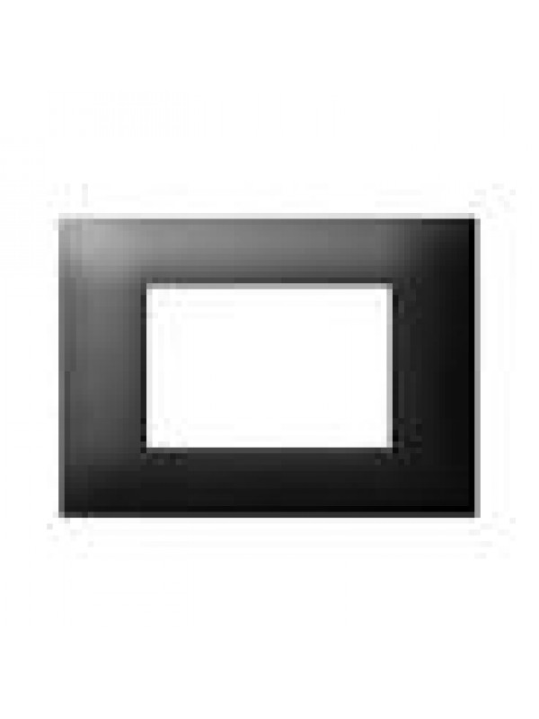 PLACCA YOUNG44 GRIGIO TEKLA      3M