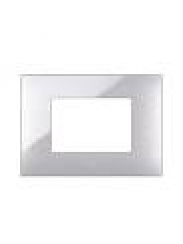 PLACCA YOUNG44 GRIGIO METALL.    3M