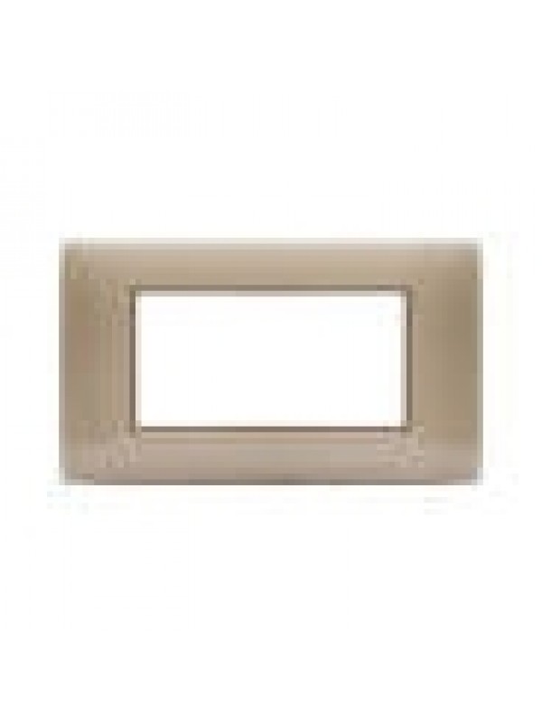 PLACCA YOUNG44 SABBIA            4M