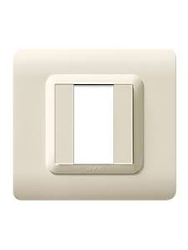 PLACCA TECN.44 SABBIA            1M