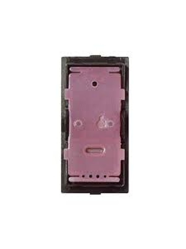 CORPO INTERRUTTORE 1P 16AX  LIFE 1M