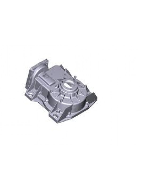 CASSA MOTORIDUTTORE- FROG