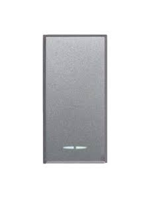 DEVIATORE 1P 16AX ILLUMINA. ALLU.1M