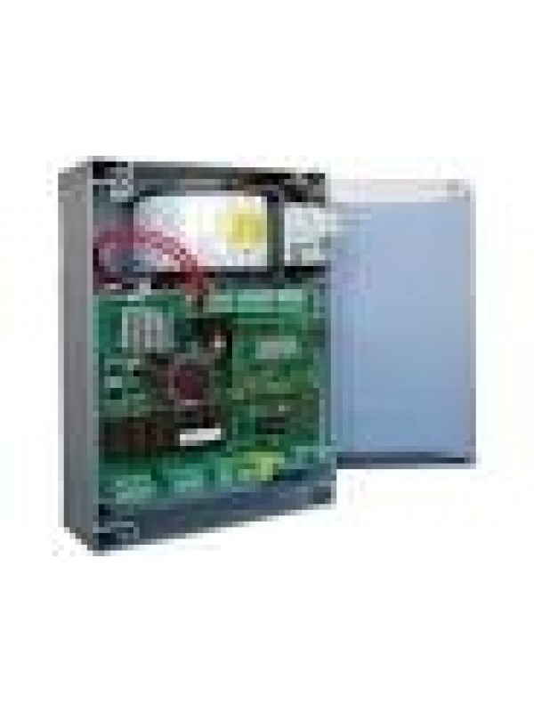 ZLX24MA QUADRO COMANDO MED MOT. 24V