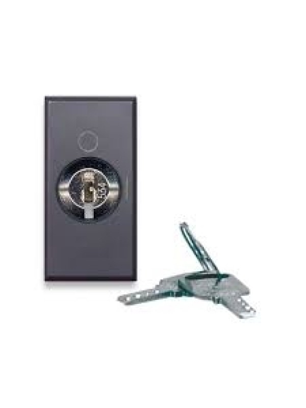 DEVIATORE CHIAVE 1P10AX   TEKLA 1M
