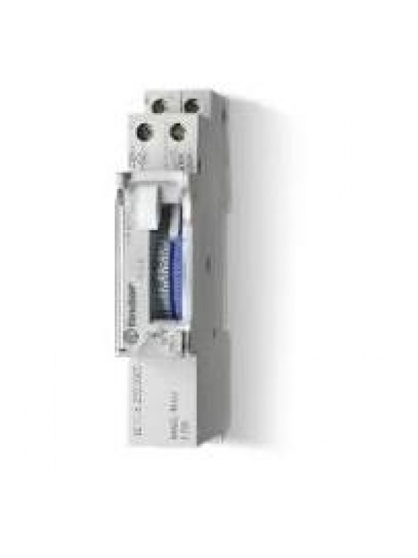 OROLOGIO GIORN. CAVALIERI 17.5MM 1NO 15MIN