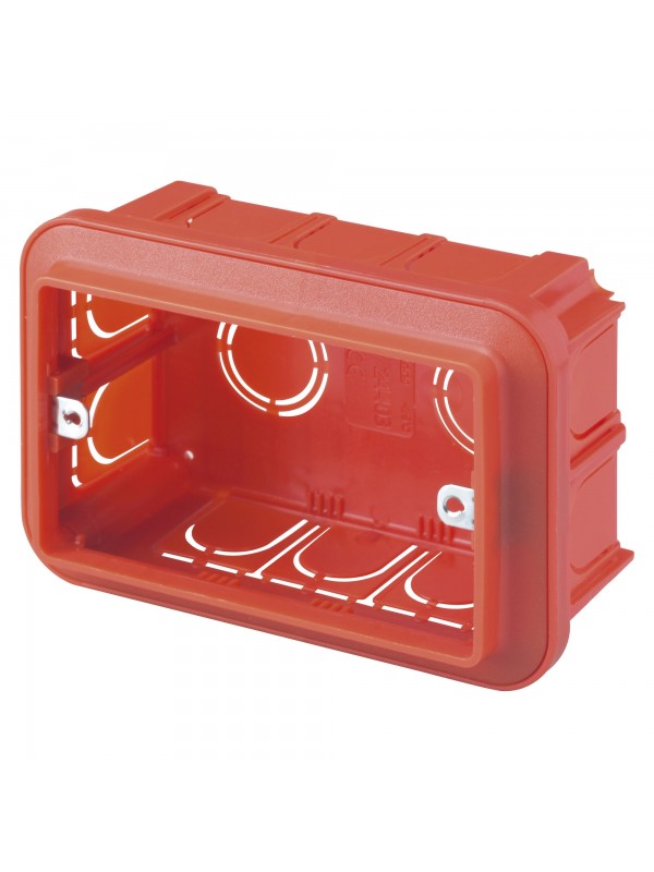 SCATOLA 3P.BIGBOX MURATURA