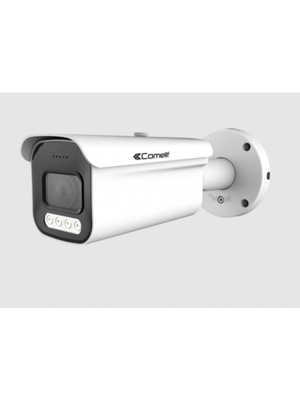 TELEC. AHD BULLET 5MP 2.7-13.5 IR 40M
