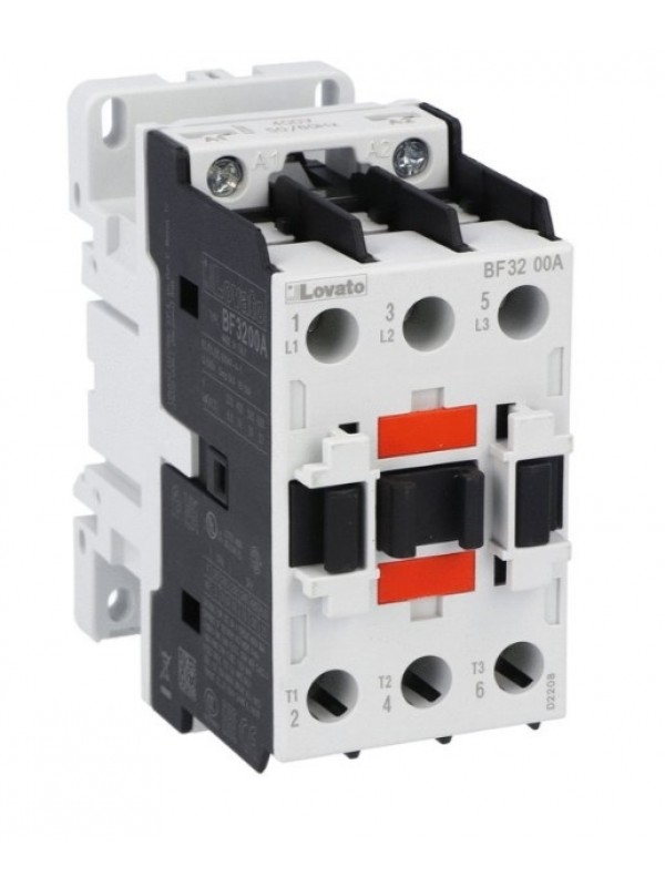CONTATTORE 3P 32A AC3