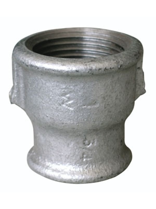 MANICOTTO RID. 1-1/4"X1"