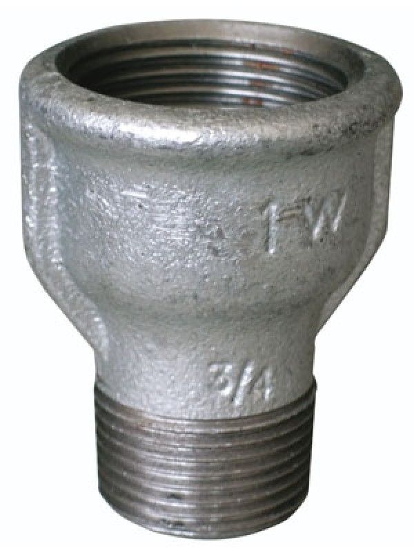 PROL. RIDOT. ZIN. 1"1/2X1"1/4