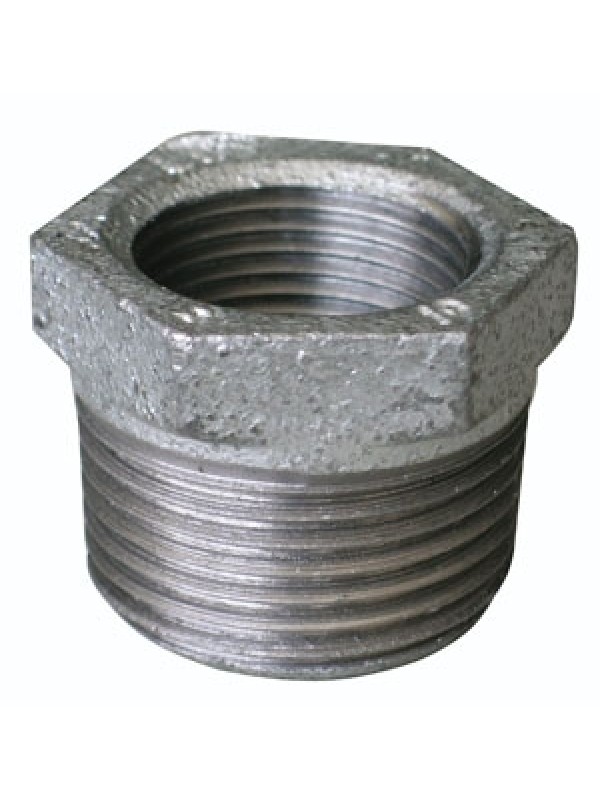 RIDUZ. ZIN. 1-1/4"X3/4"