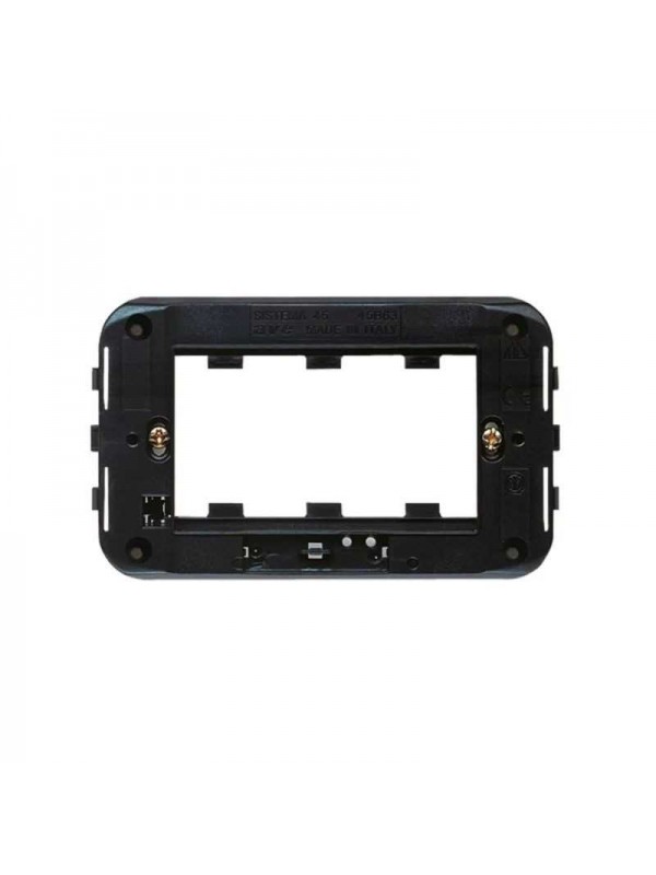 ARMATURA 3 MODULI S.45